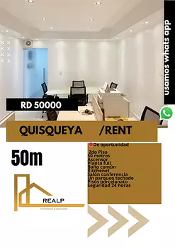 oficinas y locales comerciales - Local comercial céntrico 