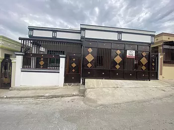 casas - CASA EN VENTA EN SANTIAGO DE LOS CABALLEROS PRÓXIMO AL JARDÍN BOTÁNICO 