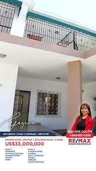 casas - Casa en  venta en Gazcue