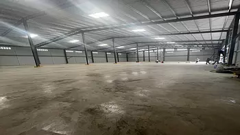 otros inmuebles - ALQUILER NAVE INDUSTRIAL NUEVA DE 2,100M2-SECTOR ENGOMBE