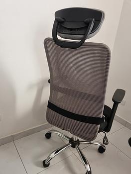 articulos de oficina - sillón Ejecutivo