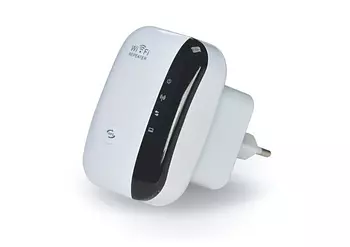 computadoras y laptops - Repetidor wifi - extiende la señal de tu internet