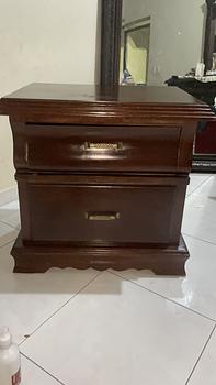 muebles y colchones - Juego de habitación 