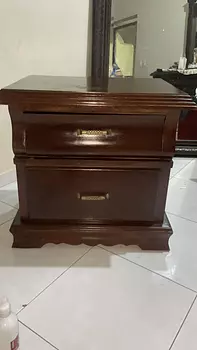 muebles y colchones - Juego de habitación 