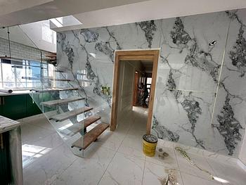 apartamentos - Vendo PentHouse en Alma Rosa I
