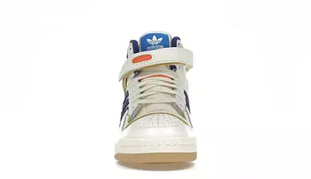 zapatos unisex - ADIDAS FORUM HIGH 84 KNICKS