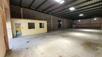otros inmuebles - Nave Industrial en LOS GIRASOLES I SANTO DOMINGO DE GUZMÁN