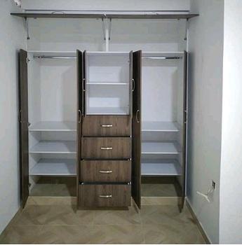 cocina - Fabricantes de closet personalizado 