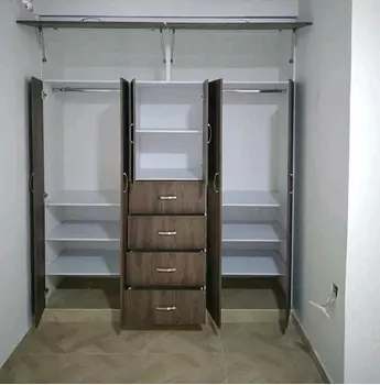 cocina - Fabricantes de closet personalizado 