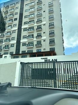 apartamentos - Alquiler de apartamento