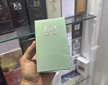 salud y belleza - Perfume Greenley Parfums de Marly 125ML RD$ 20,500