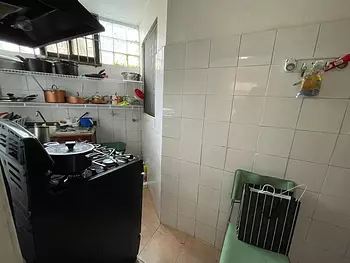 casas - ALQUILO En Arroyo Hondo Viejo Casa De 2 Niveles (Solo Para Negocios) CODIGO PD75