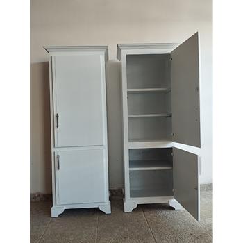 muebles y colchones - Gabinete de cocina para organizar comida 