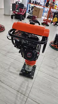 construccion e industrial - Maco Compactador Loncin 