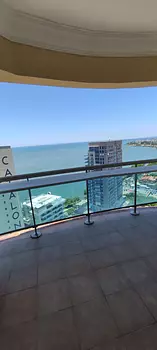 apartamentos - se vende apartamento en malecón center
