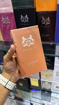 salud y belleza -  Perfume Althaïr Parfums de Marly 125ML $ 22,500 