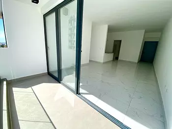 apartamentos - Apartamento en Evaristo Morales de 2 habitaciones