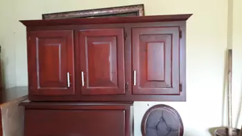 muebles y colchones - Aparador de cocina 