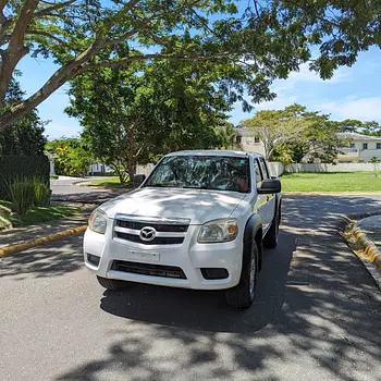 jeepetas y camionetas - mazda bt 50 205