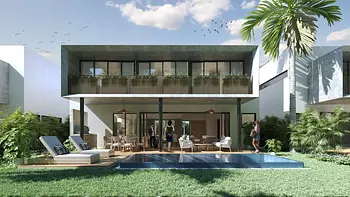 casas - Descubra un oasis de lujo y tranquilidad en RD