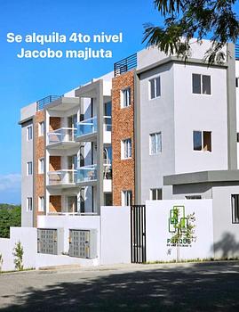 apartamentos - Residencial Parque de las Colinas II