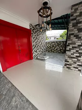 casas - Casa en Alquiler ubicada en El Paraiso