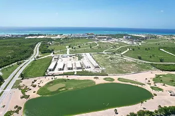 casas vacacionales y villas - Villas Bunker en Cap Cana