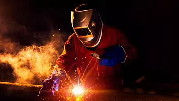 empleos disponibles - Buscamos Soldador