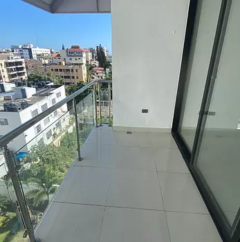 apartamentos - Alquiler de Apartamento Vacio en el Milon