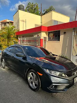 carros - Honda cívic lx 2021