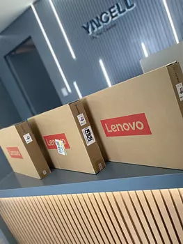 computadoras y laptops - LAPTOP LENOVO 15,6 PULGADASRYZEN 58GB DE RAM 256GB SSD