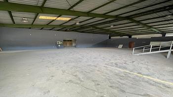 otros inmuebles - Nave Industrial en ALAMEDA SANTO DOMINGO OESTE