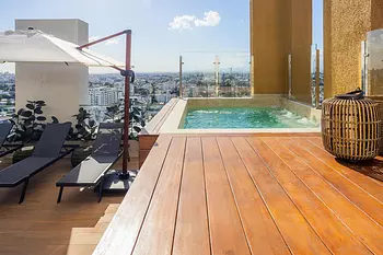 penthouses - Penthouse en  Paraiso Nuevo Recibo Solar paraiso
