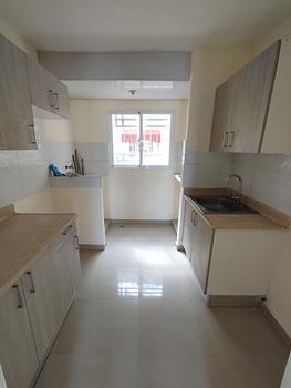 apartamentos - se Vende Apartamento Ubicado en la Ciudad Juan Bosch 