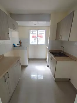 apartamentos - se Vende Apartamento Ubicado en la Ciudad Juan Bosch 