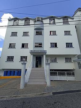 apartamentos - Apartamento en Renta (Alquiler)