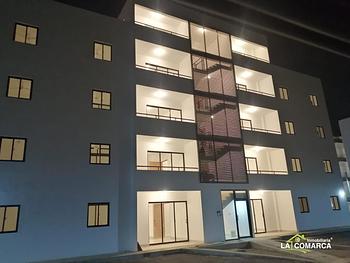 apartamentos - Apartamento de Venta Quintas Palmera, Santiago de Los Caballeros