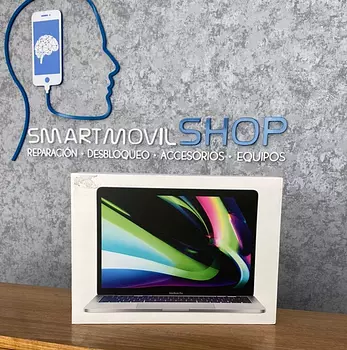 computadoras y laptops - MACBOOK PRO M2 512GB 8 GB RAM NUEVA EN SU CAJA 
(SOMOS TIENDA)