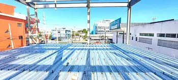 otros inmuebles - Nave Industrial en URBANIZACIÓN LUCERNA SANTO DOMINGO ESTE