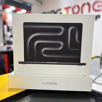 computadoras y laptops - MacBook Pro M4 Pro 14" 512GB 24GB RAM Oferta 🔥‼️
