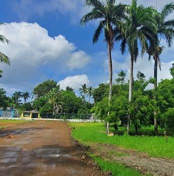 solares y terrenos - Solares en venta cerca de la playa Maimón Puerto Plata