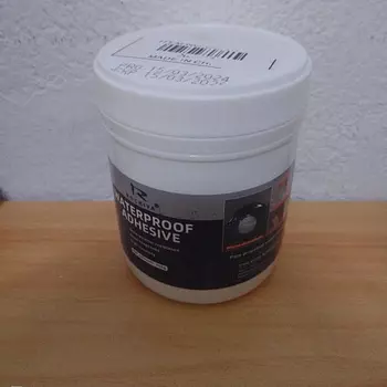 herramientas, jardines y exterior - SELLADOR IMPERMEABLE OC-WPA1