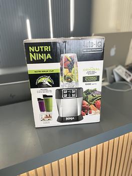 electrodomesticos - NUTRÍ NINJA CUP