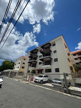 apartamentos - Apartamento en el Millón 206281