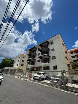 apartamentos - Apartamento en el Millón 