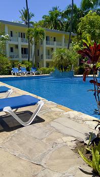 apartamentos - Apartamento Amueblado Cabarete, República Dom. 