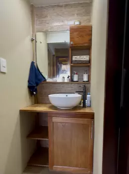 apartamentos - Apartamento en Alquiler, en Av. Rep. De Colombia 
