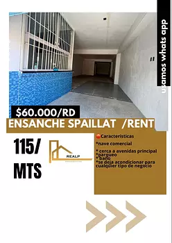 solares y terrenos - local comercial 