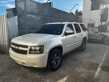 jeepetas y camionetas - Chevrolet Tahoe 2007