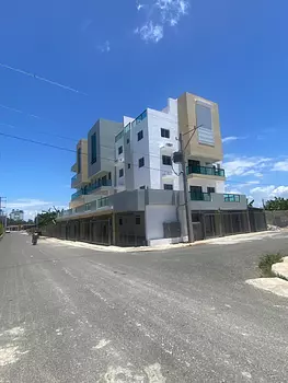 penthouses - Penthouse en Prado Oriental Nuevo 